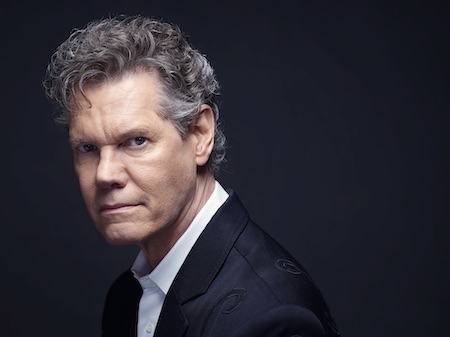 Randy Travis Releases Single “Lead Me Home,” Wins AudioFile Earphones