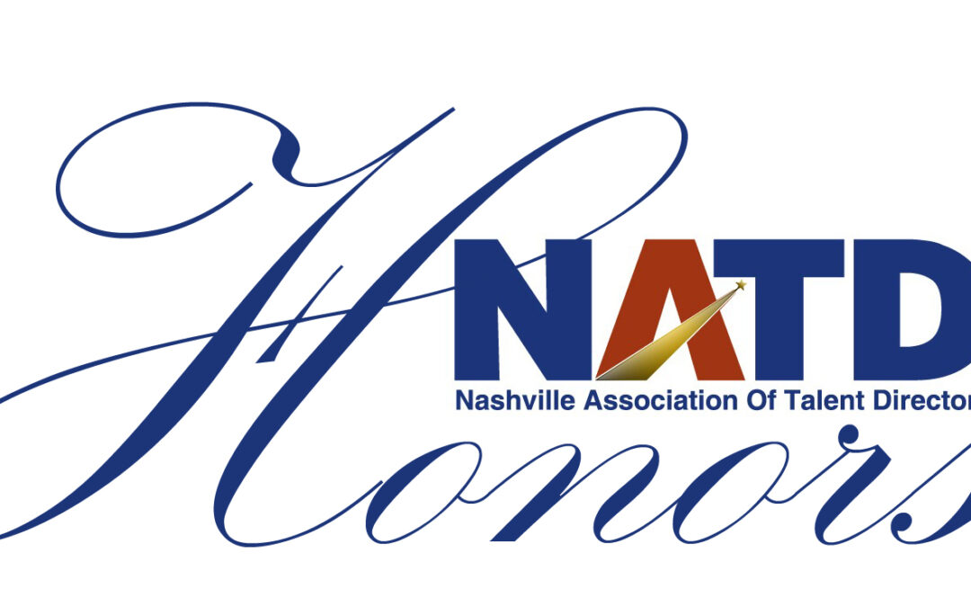 Shawn Parr and Stephanie Langston to Emcee the 7th Annual NATD Honors Gala