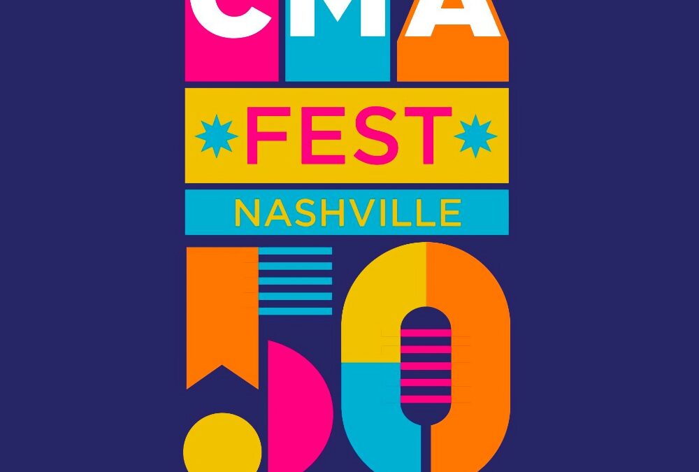 Icon Entertainment Venues Announce CMA Festivities