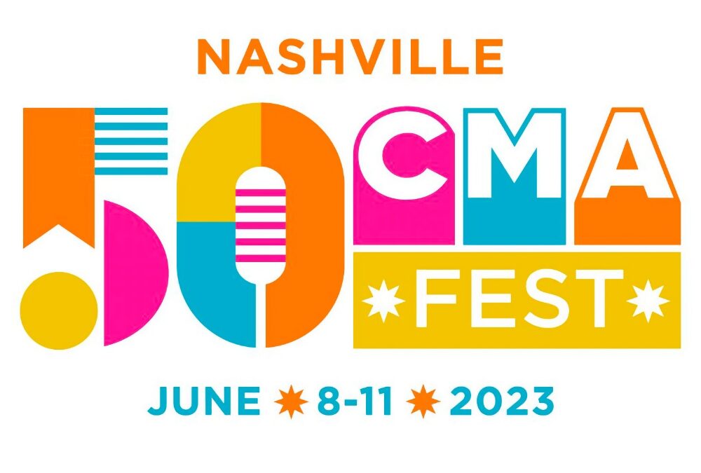 117 Entertainment’s CMA Fest Schedule!