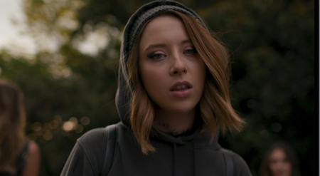 Refinery29’S The Drop Premiers Kalie Shorr’s “Lullaby” Music Video