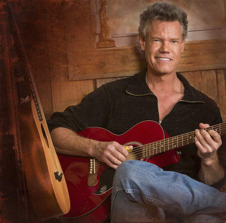 Randy Travis Signs With 117 Publicity for Exclusive PR Representation