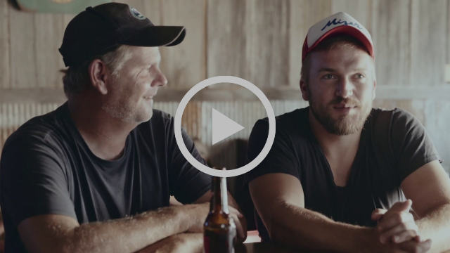 Logan Mize Announces New Video Series, “Somebody to Thank”