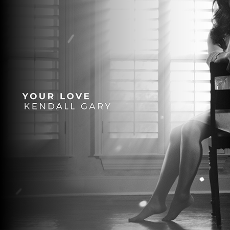 Rising Country Singer-Songwriter Kendall Gary Releases Latest Single “Your Love”