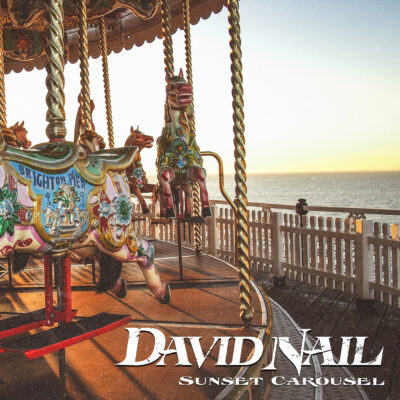 David Nail “Sunset Carousel” Release