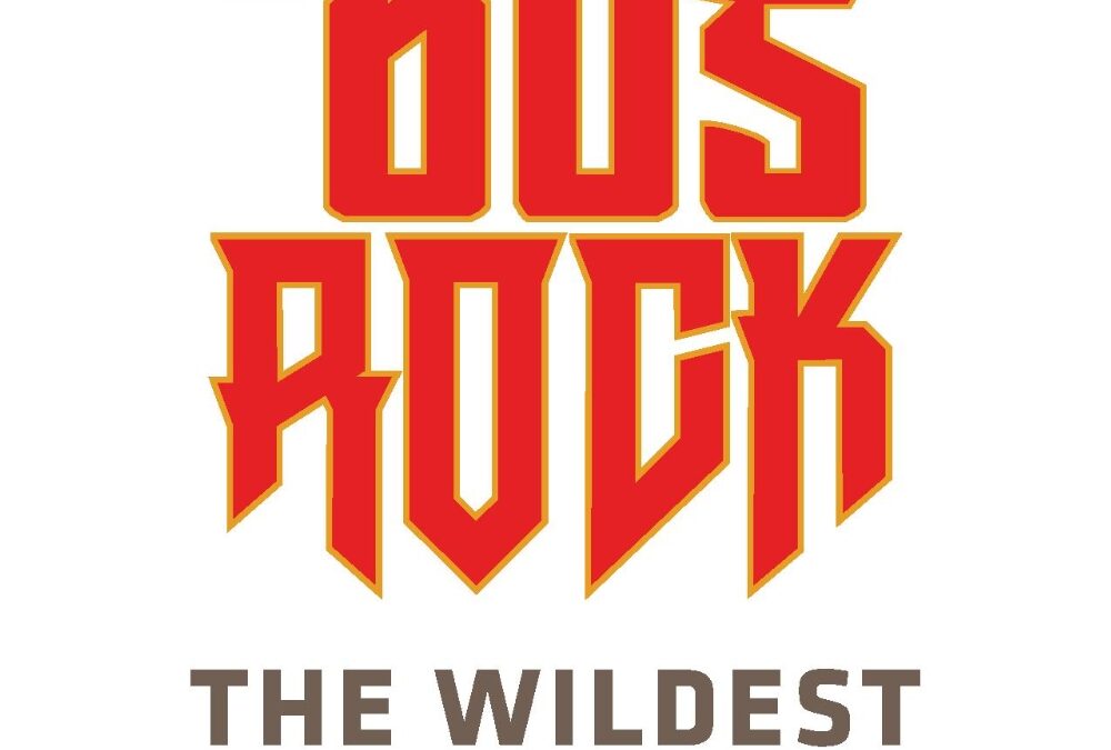 GRAMMY® Museum Mississippi Announces New Exhibit ’80s Rock: The Wildest Decade in Music