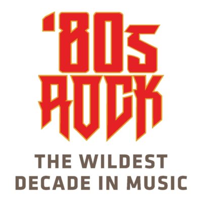 GRAMMY® Museum Mississippi Announces New Exhibit ’80s Rock: The Wildest Decade in Music