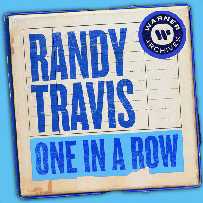 Randy Travis Drops First Song In Six Years “One In A Row”