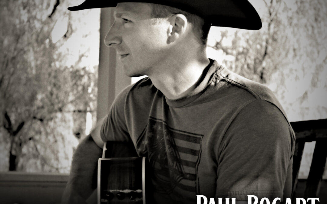 Paul Bogart Releases Rootsy Cover Of Bill Withers’ “Ain’t No Sunshine”