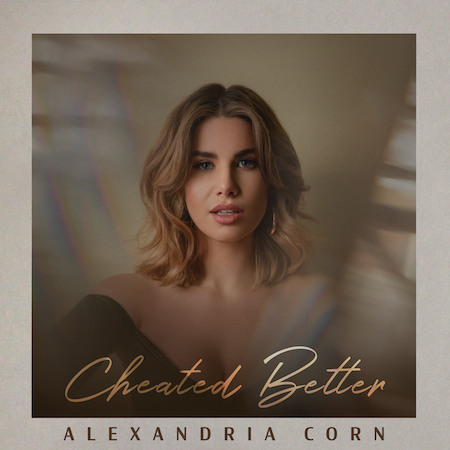 Alexandria Corn Tells Ex He Should Have “Cheated Better” In New Single