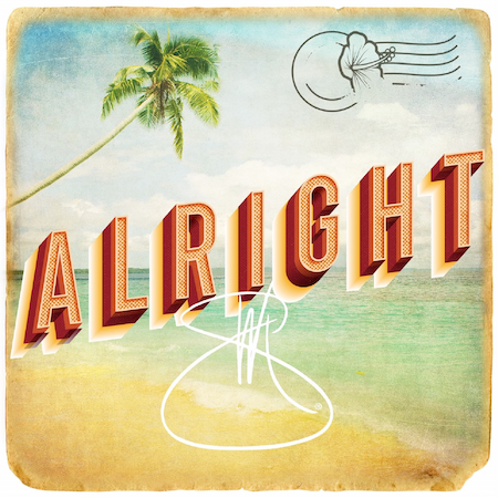 Stephen Martines Releases Summer Anthem “Alright” Debuted By Think Country