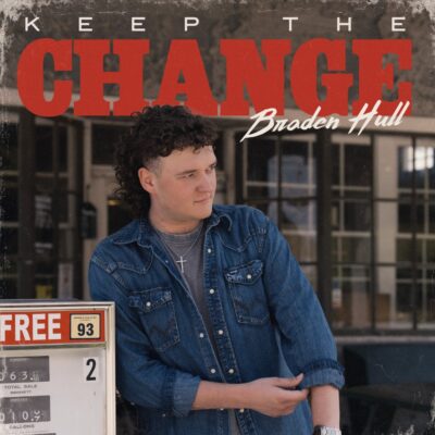 Braden Hull Is Confident In Himself On New Song “Keep The Change”
