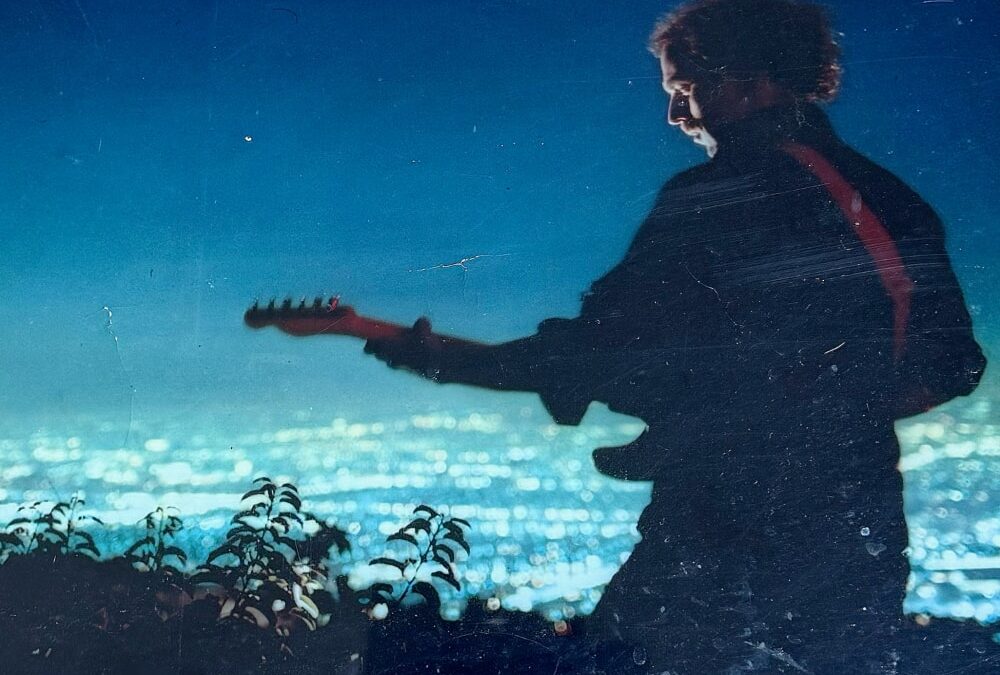 Bernie Leadon Releases Highly Anticipated Solo Album Too Late To Be Cool