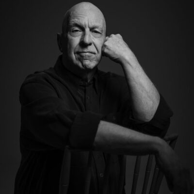 Bernie Leadon To Host Exclusive TalkShopLive October 30