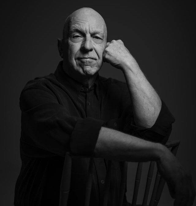Bernie Leadon To Host Exclusive TalkShopLive October 30