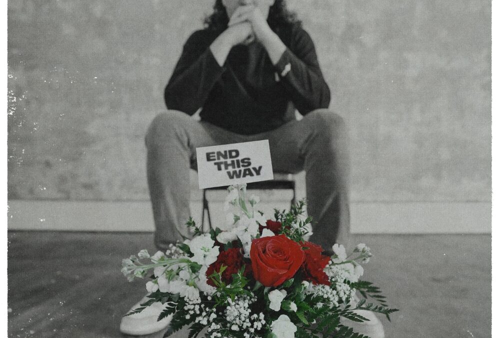 Country Riser Braden Hull Releases Heartfelt Breakup Anthem “End This Way”