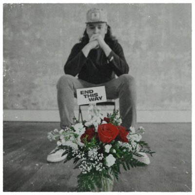 Country Riser Braden Hull Releases Heartfelt Breakup Anthem “End This Way”