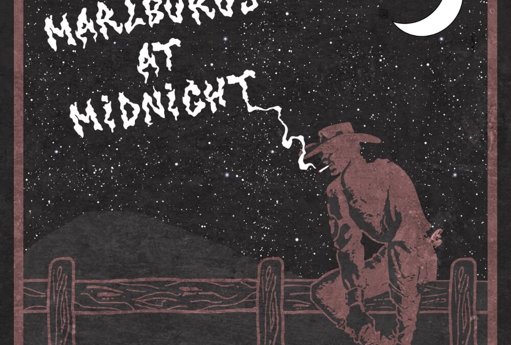 Carson Jeffrey Returns With Emotionally Charged Single “Marlboros At Midnight” – A Heartfelt Reflection On Lost Love