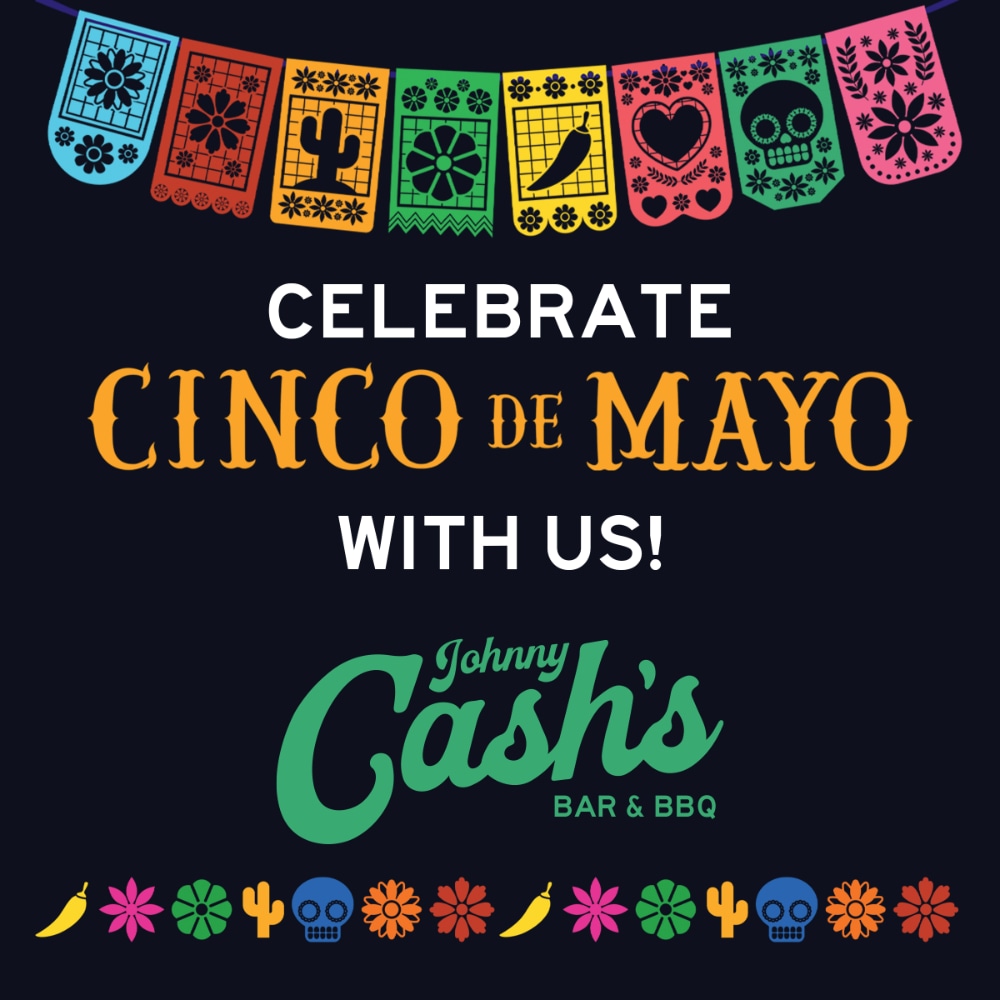 Icon Entertainment Venues Announce Cinco de Mayo Festivities 117