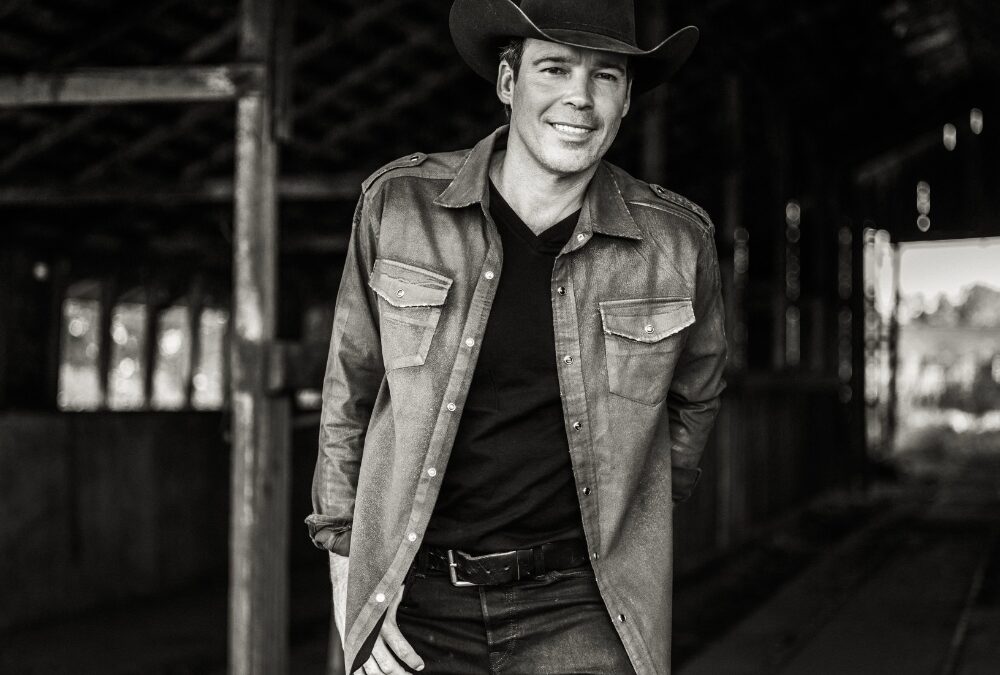 Clay Walker Retains 117 Entertainment For Exclusive PR Representation