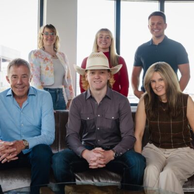 Country Artist Colton Dawson Signs With Warner Records Nashville And TKO Artist Management