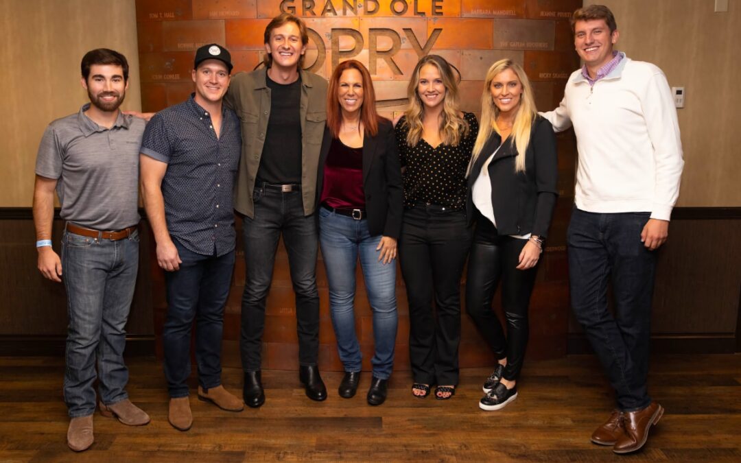 Country Sensation Cooper Alan Signs with Make Wake Artists and WME