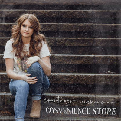 Courtney Dickinson Isn’t A Quick-Stop Shop In New Single “Convenience Store”