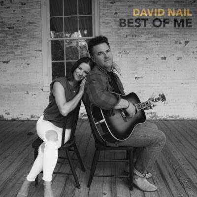David Nail Releases Tender New Single Reflecting On The Day He Asked For His Father-In-Law’s Blessing