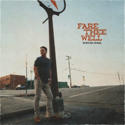 David Nail Says “Fare Thee Well” In Newest Song