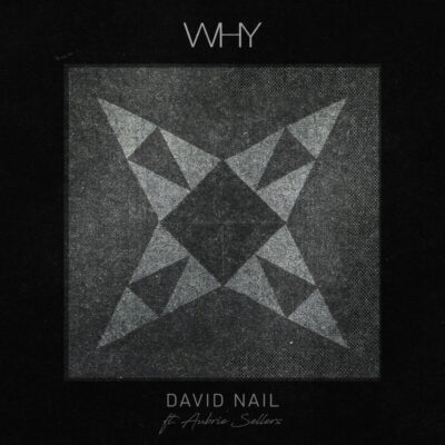 David Nail Takes on Personal Demons in Raw New Single “Why” featuring Singer-Songwriter Aubrie Sellers