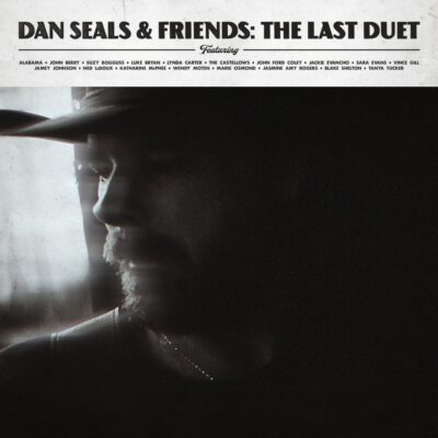 Tribute Album, Dan Seals & Friends: The Last Duet, Available Now