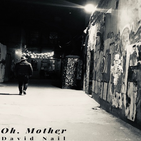 David Nail’s Oh, Mother EP Available Now