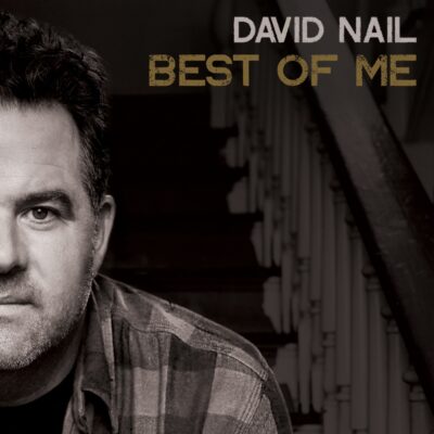 David Nail Releases New EP, Best Of Me