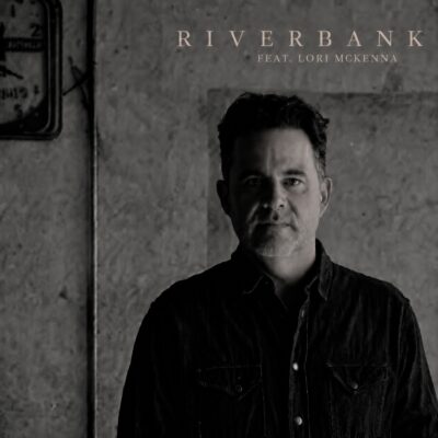 David Nail Joined By Lori McKenna On “Riverbank”