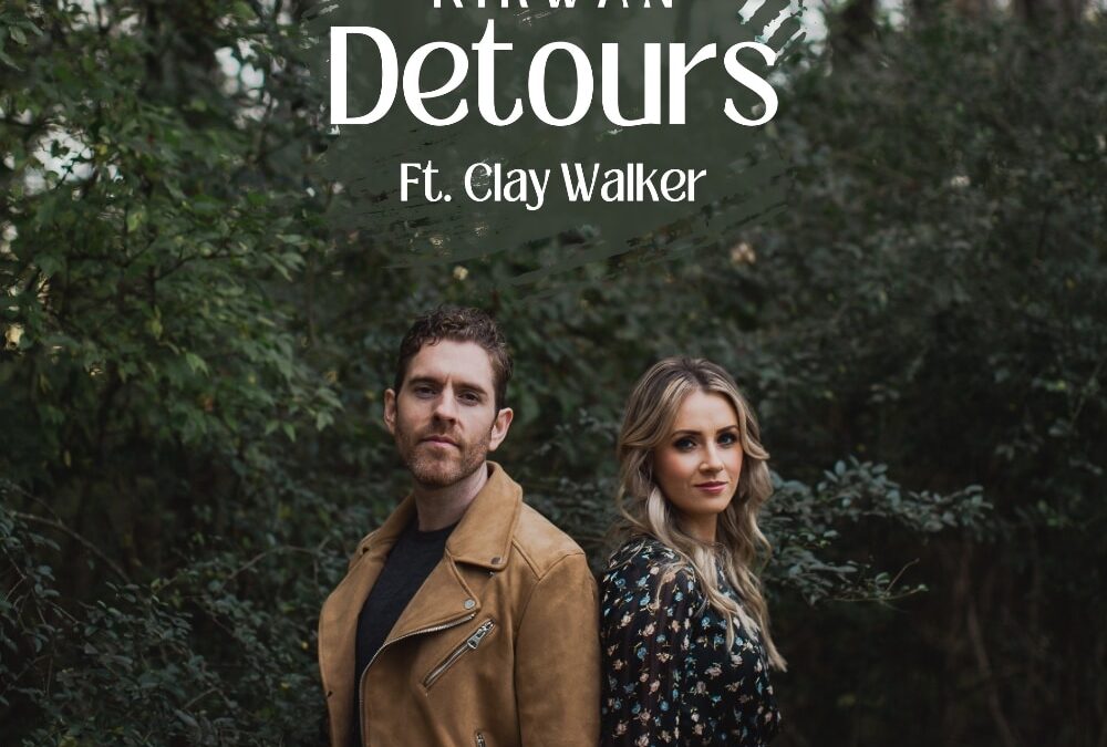 Clay Walker Debuts “Detours” with Kirwan The Band Alongside No. 1 Netflix Documentary Kidnapped: Elizabeth Smart