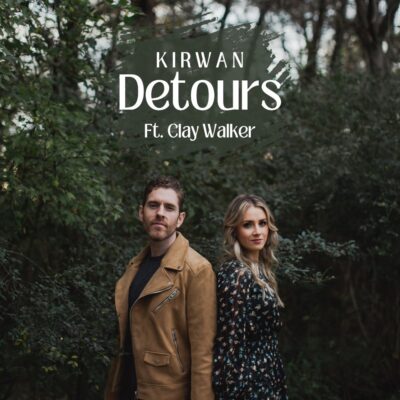 Clay Walker Debuts “Detours” with Kirwan The Band Alongside No. 1 Netflix Documentary Kidnapped: Elizabeth Smart
