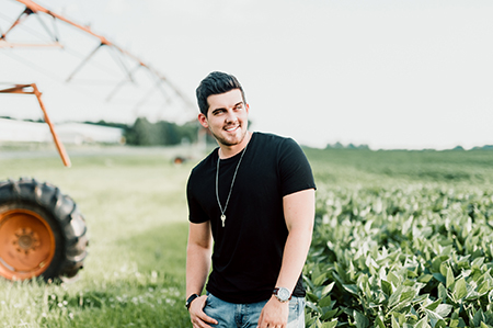 Taste Of Country Premieres Drew Jacobs Rockin’ New Music Video “If She Ain’t Country”