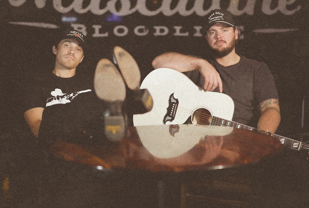 Muscadine Bloodline Drops Autobiographical New Single “Dyin’ For A Livin’”