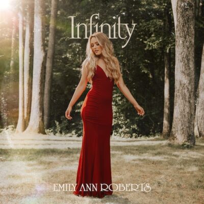 Emily Ann Roberts Asks For Infinite More Years With Her Husband In Adoring New Single “Infinity”