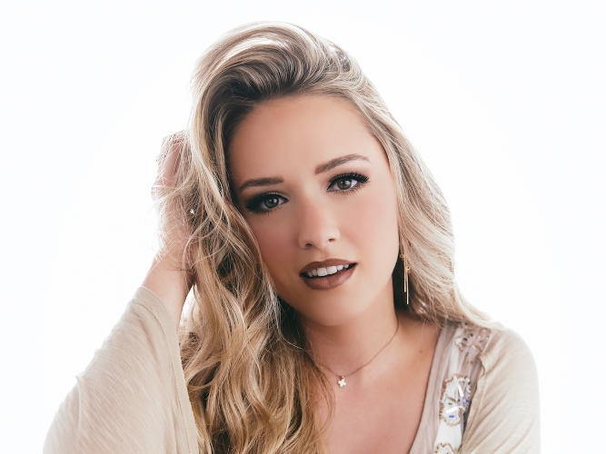 Emily Ann Roberts Releases ‘Behind The Song’ And Shares Inspiration Behind “The Building”