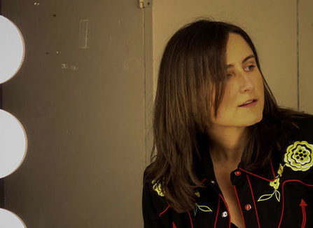 Erin Enderlin Releases Anticipated Single And Music Video For “World Without Willie”