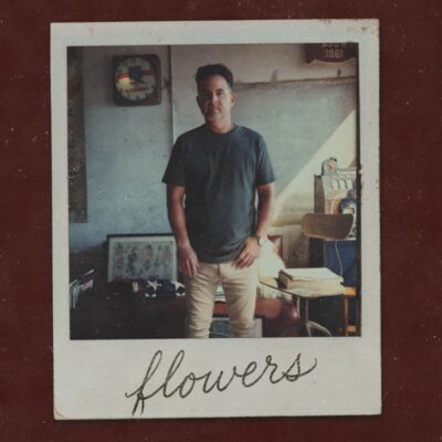 Acclaimed Singer/Songwriter David Nail Announces Flowers, His First Album In A Decade, Coming August 21