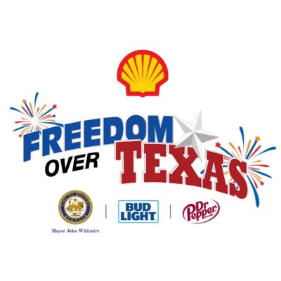 Jo Dee Messina To Light Up Shell Freedom Over Texas At Houston’s Fourth Of July Celebration