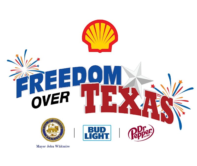 Jo Dee Messina To Light Up Shell Freedom Over Texas At Houston’s Fourth Of July Celebration