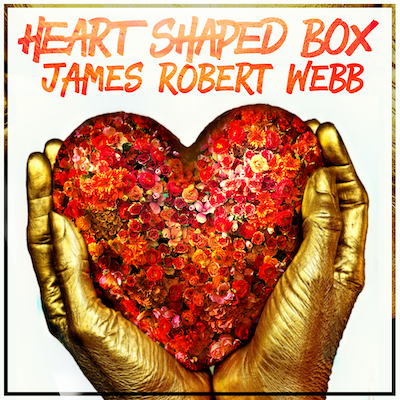 James Robert Webb Adds His Spin To Nirvana’s “Heart Shaped Box”