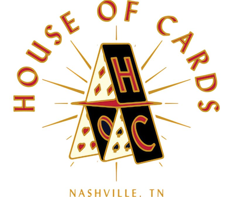 House Of Cards Announces Upcoming Featured Magician Schedule