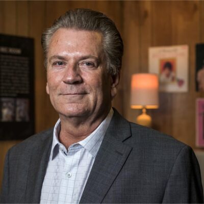 Icon Entertainment & Hospitality CEO & Founder Bill Miller Named To Nashville Post’s 2024 In Charge List