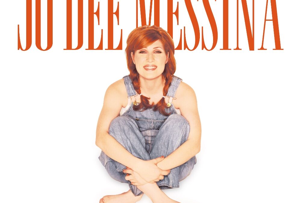 Heads Carolina, Tails California: The Best of Jo Dee Messina Available Everywhere Now