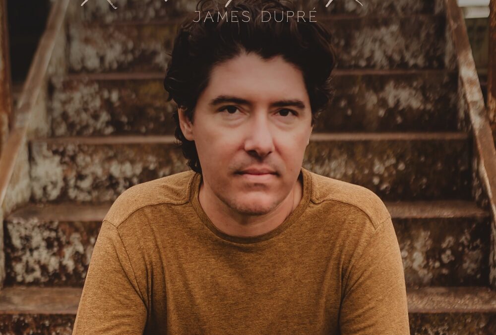 Country Artist James Dupré Breathes New Life Into Timeless Classic With “Knee Deep In A River” – Out Today!