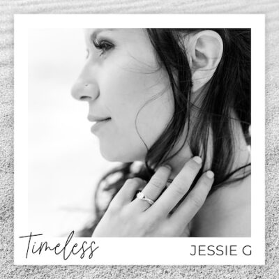 Country Rocker Jessie G Releases New Love Song “Timeless”